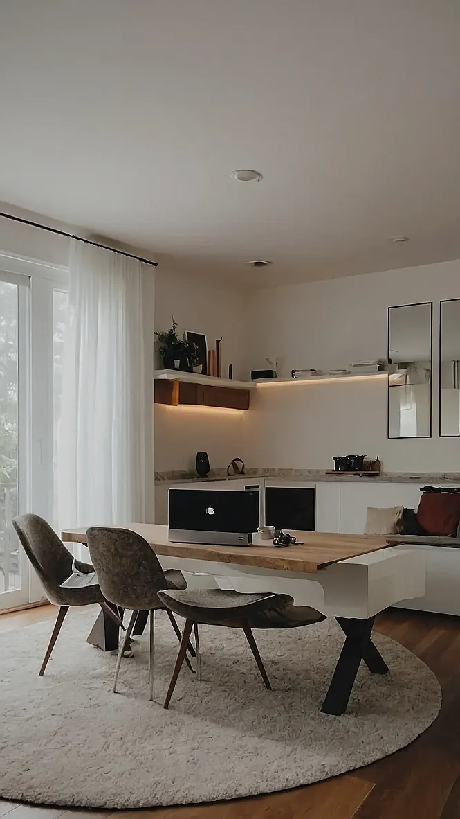 Minimalist Magic: Dream Homes