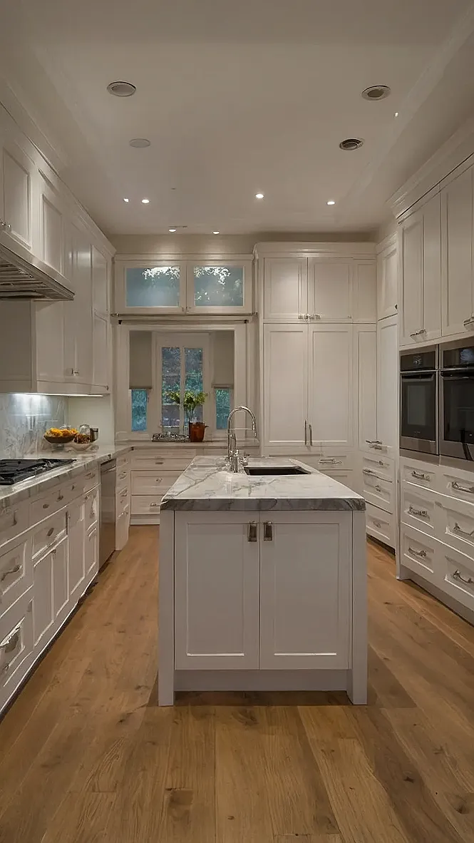 Knockout Kitchen: A Total Remodel