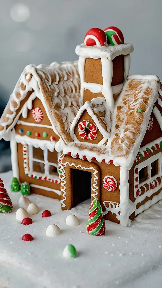 Holiday Spice Dreams