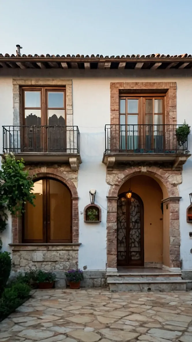 Bella Casa: Tuscan Escape