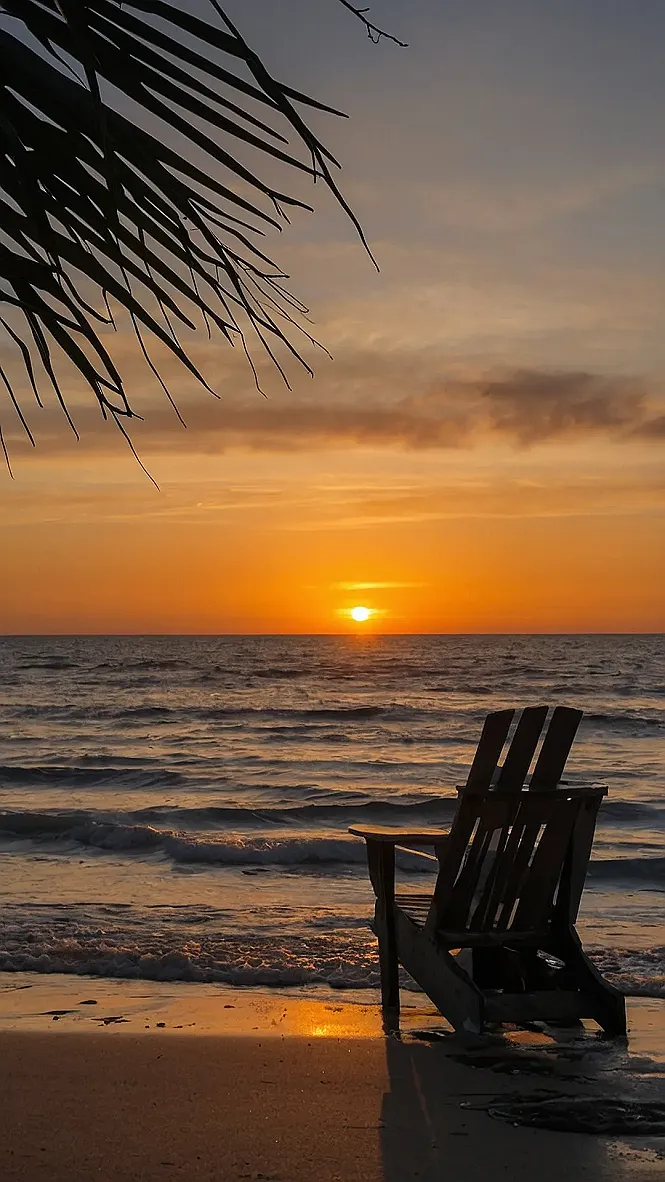 Sunset Sanctuary Thief