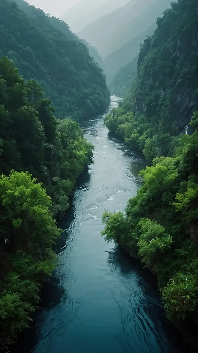 *   Arboreal Currents