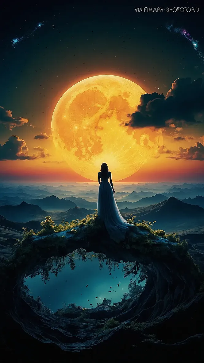 Magical Phone Hideaway