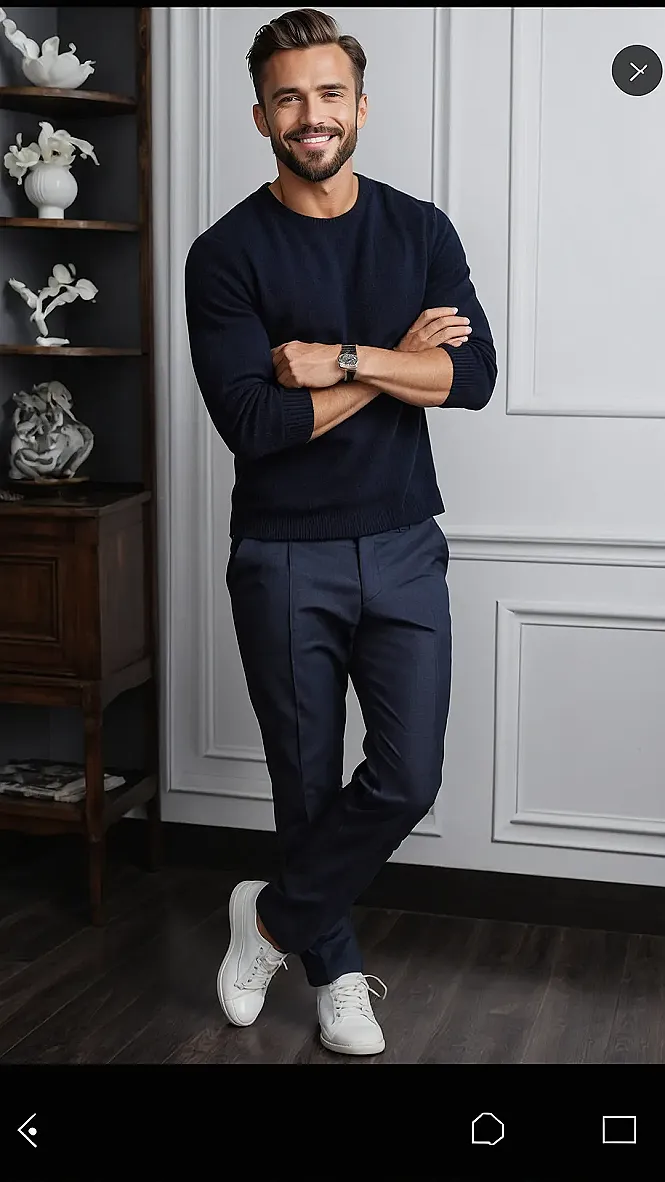 Style That Defies Age