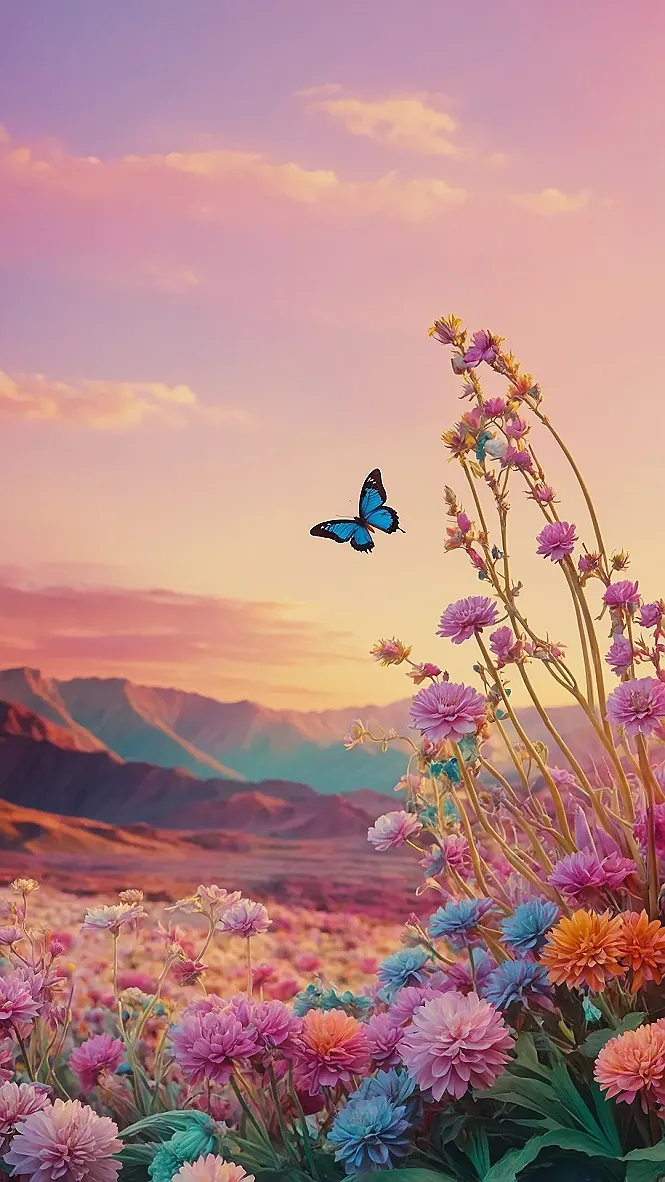 Chill Summer Display