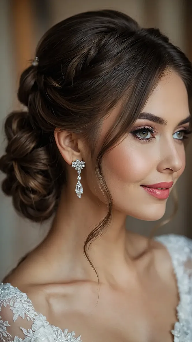Wedding Hair Forecast 2025