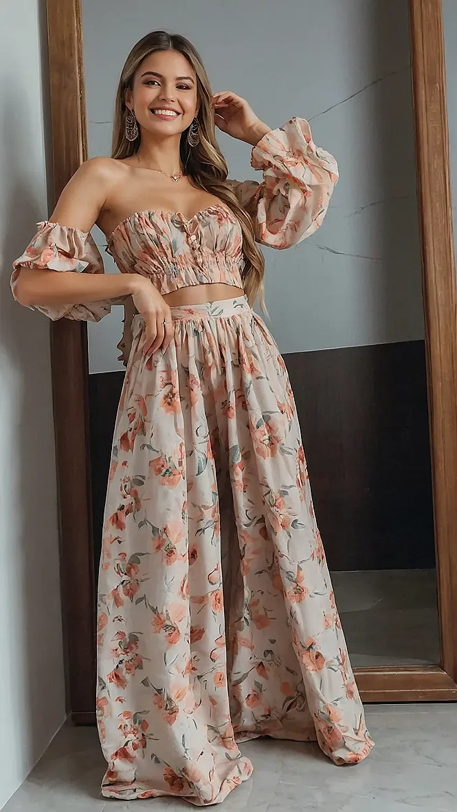 Autumnal Enchantment: