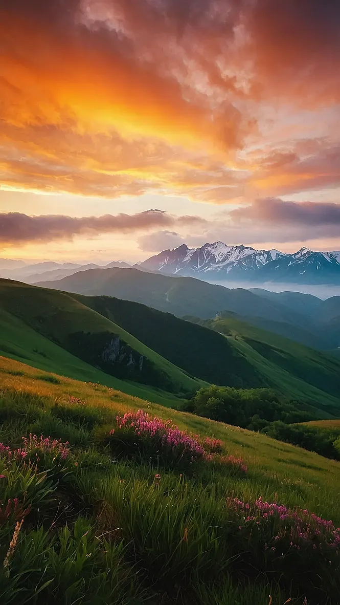 Stoneheart's Embrace