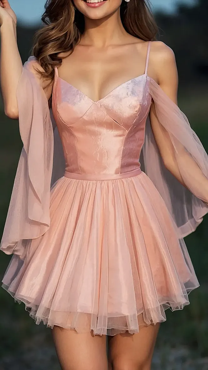 Frock-tastic Journey