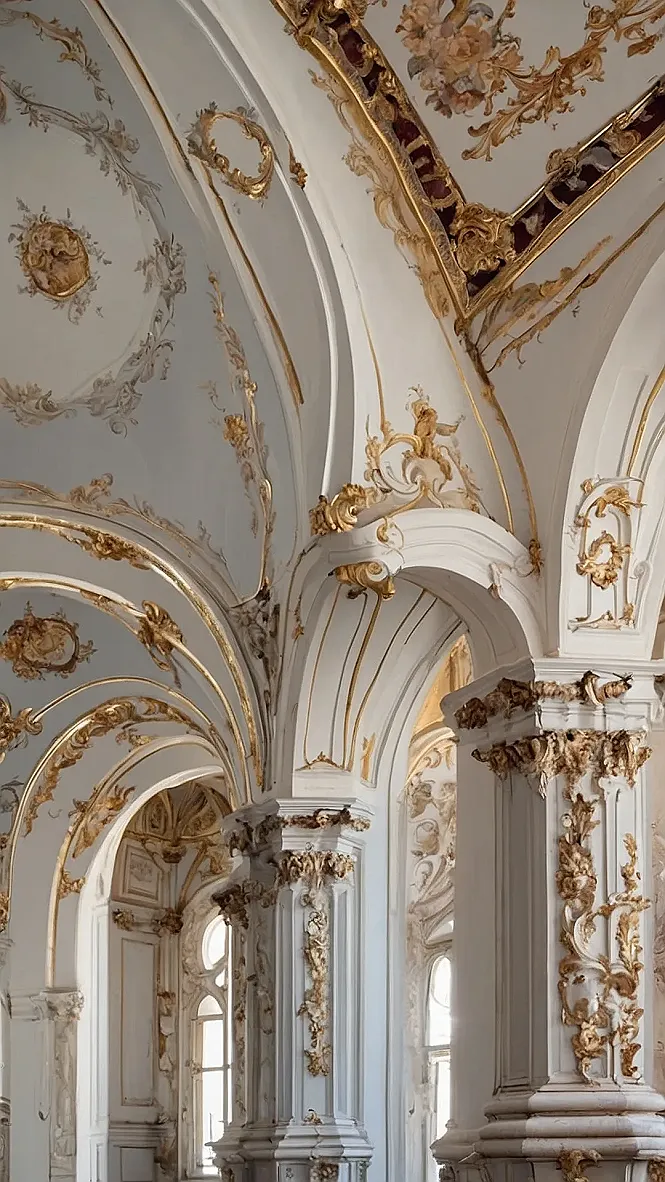 Ornate Opulence: