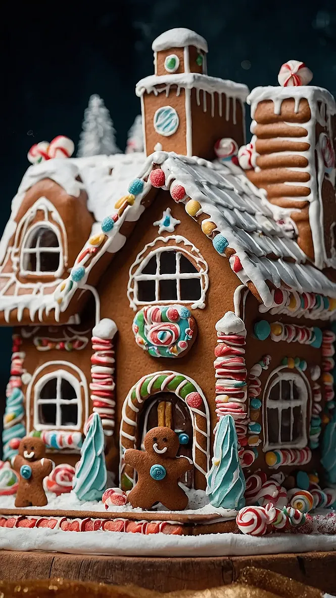 Sweetest Village Ever