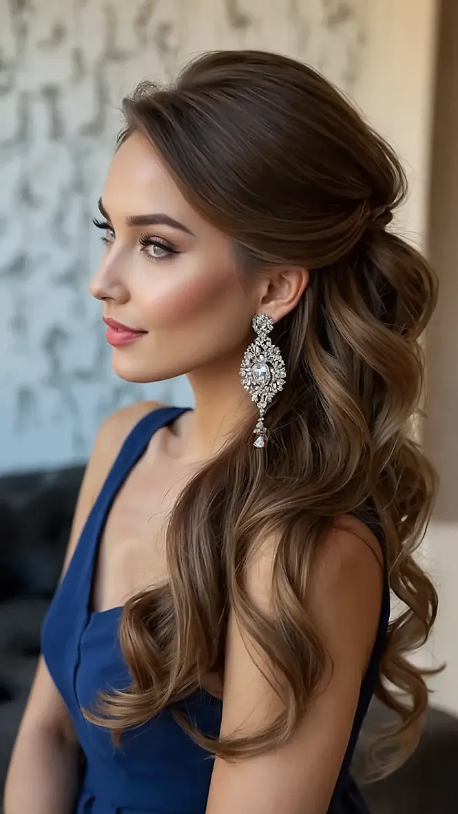 Pretty Hair, Uncomplicated