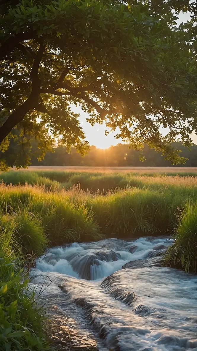 Backgrounds Go Tropical