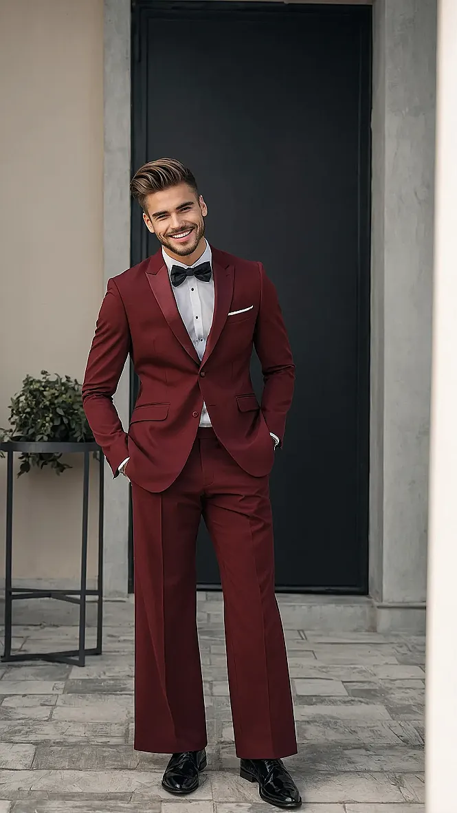 Conquer Your Commencement Style