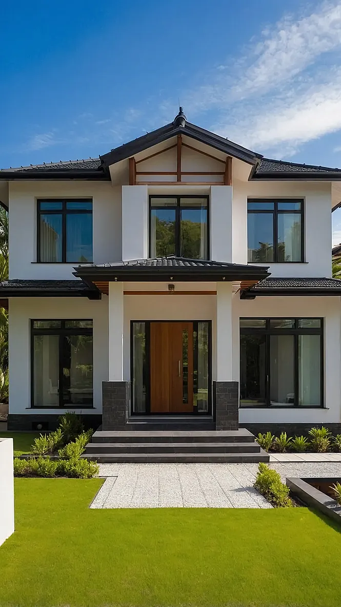 Drafting My Happy Place