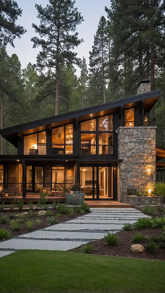 Effortless Ranch Style