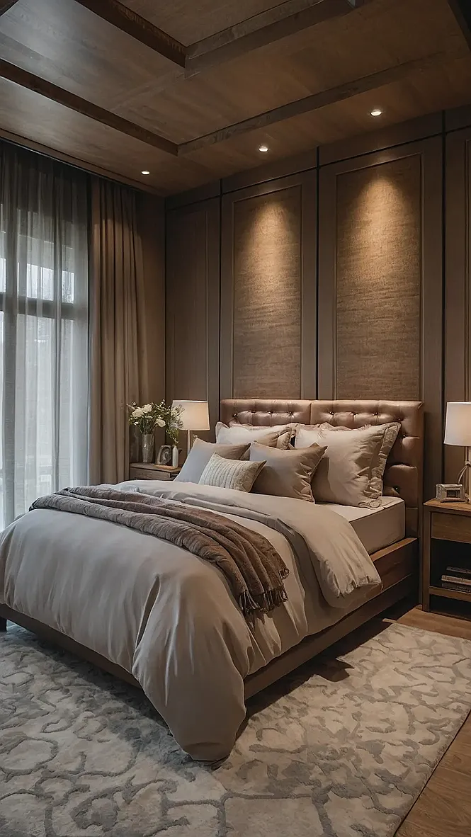 Create a Peaceful Oasis with These Dreamy Bedroom Themes