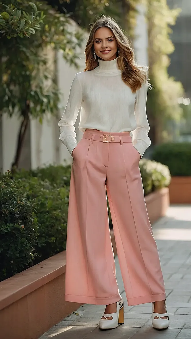 Striped Style Alchemy