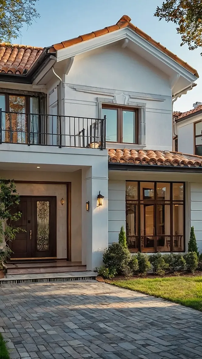 My Homework's Arch Nemesis House