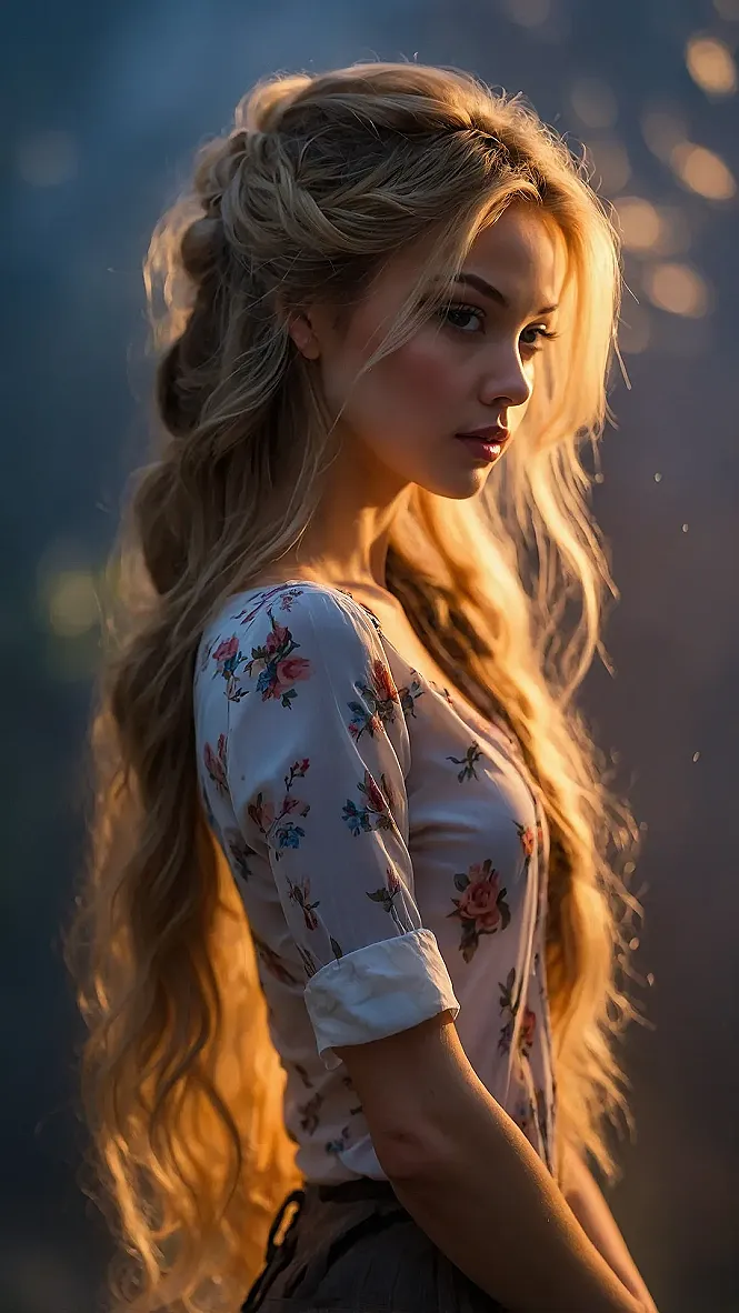 Wallpaper Vibe Check