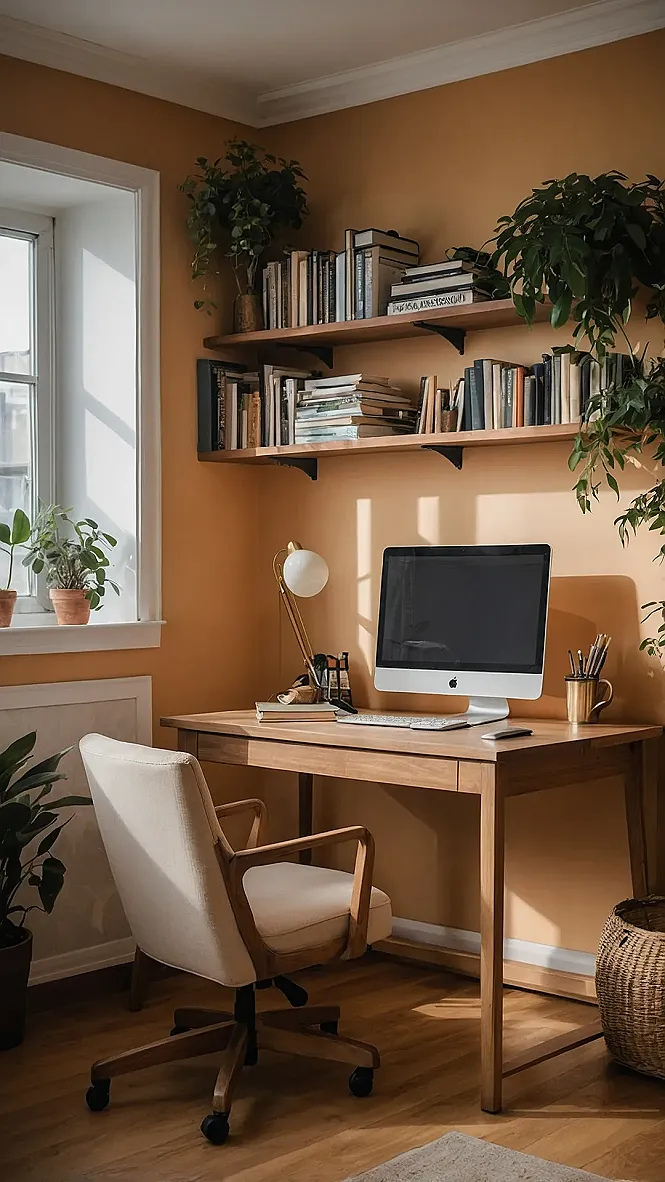 Banish the Study Blues