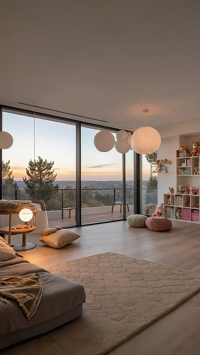 Sleep Sanctuary Secrets