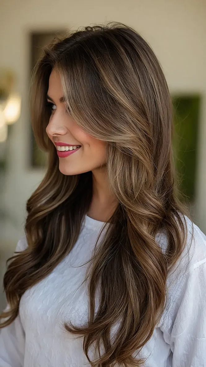 Sweater Weather Strands