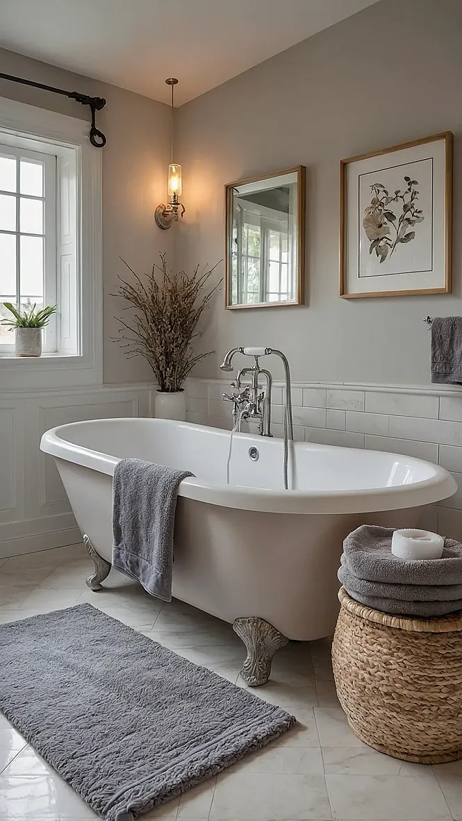 Curated Comfort Haven