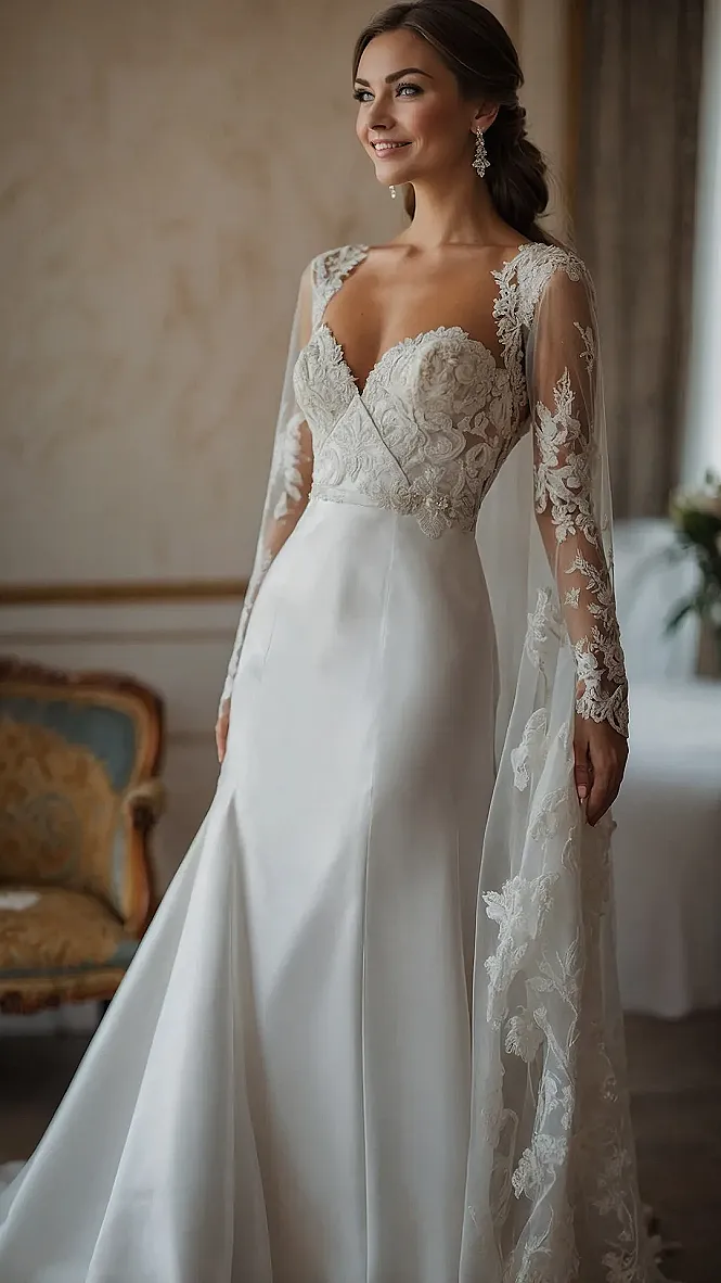 Level Up Your Luxe: 2025 Bridal