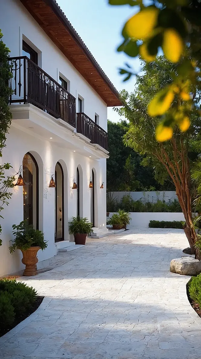 The Effortless Stunner