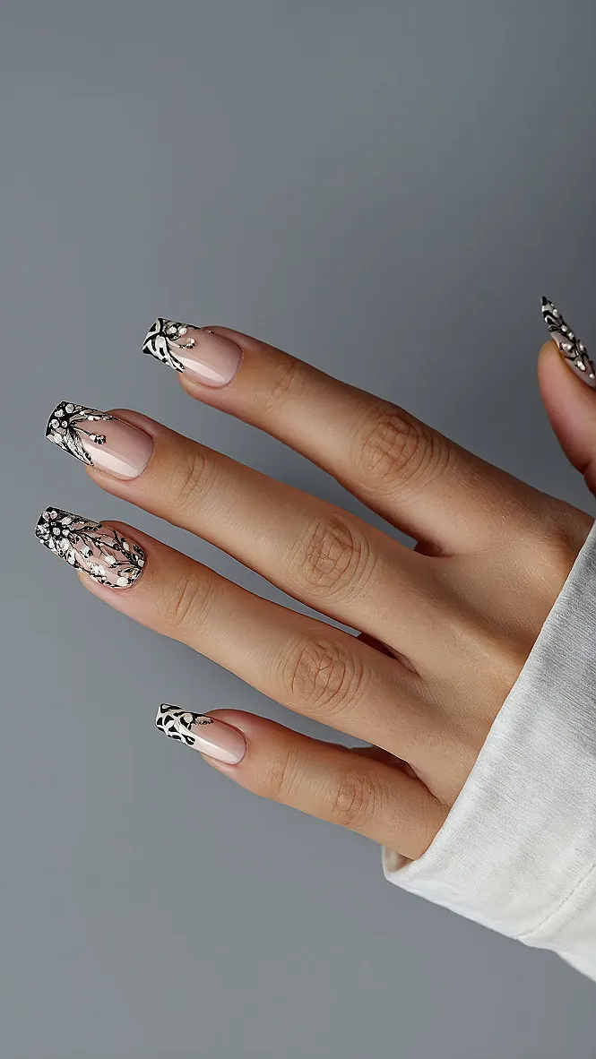 Winter Glow Tips 2025