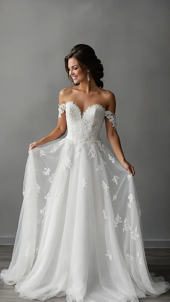 The Twirl-Worthy Basque Dream