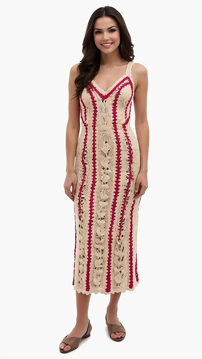 Granny's Modern Twist