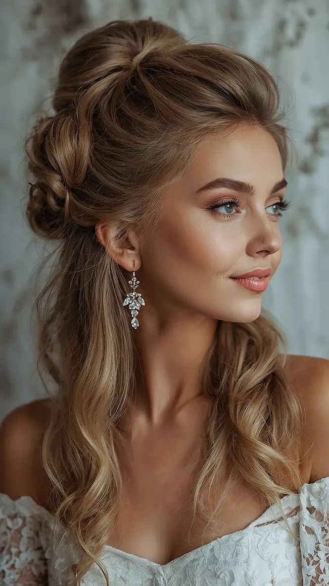 The Pixie's Long-Hair Spell