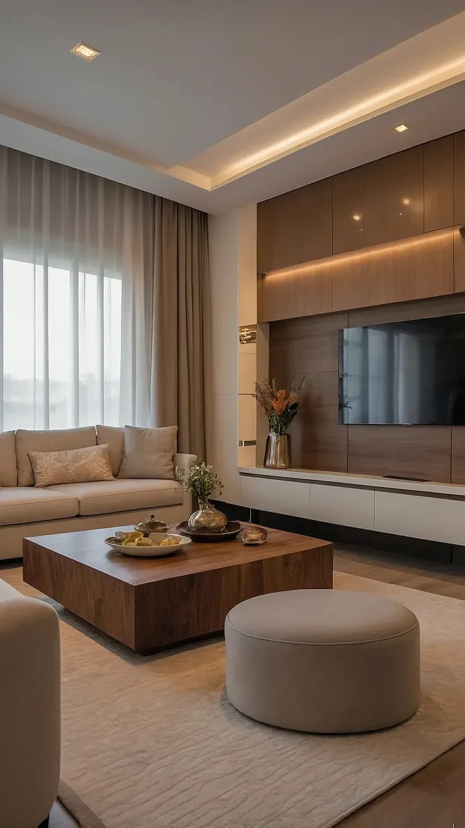 Tiny Living, Grand Style