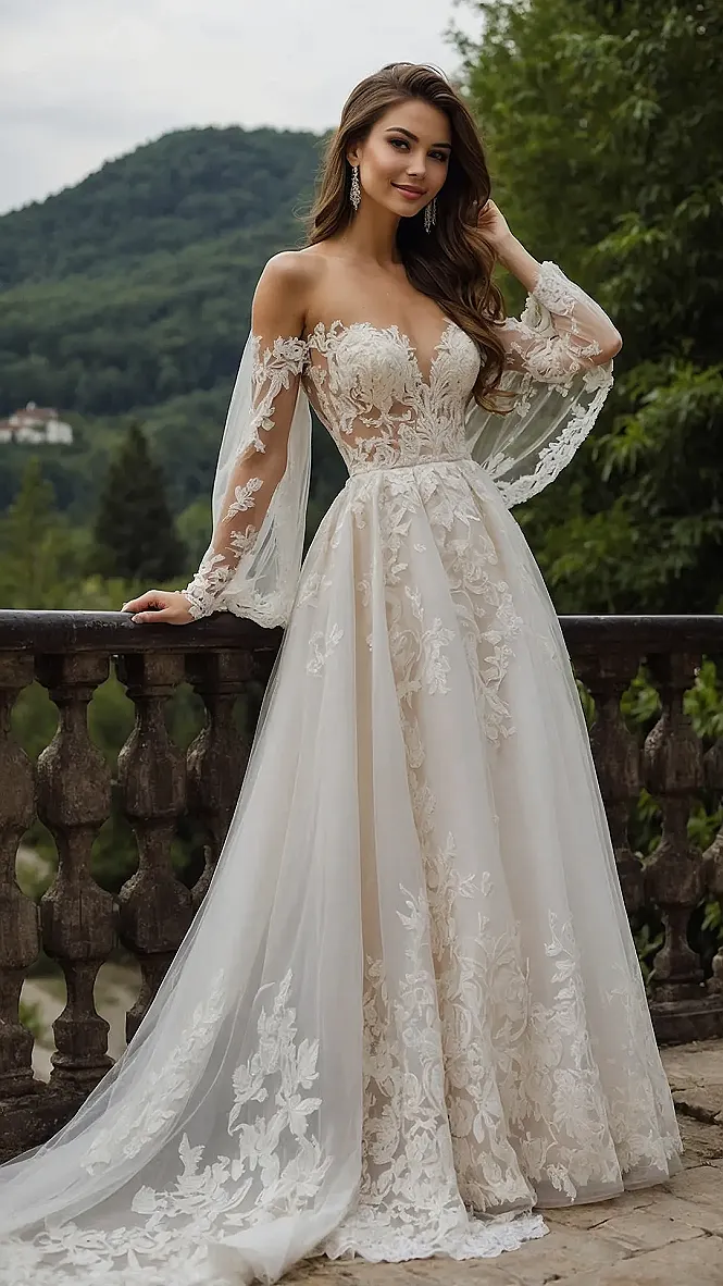 Regal Layers Unleashed