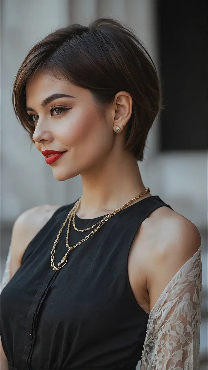 Effortless Bixie Power