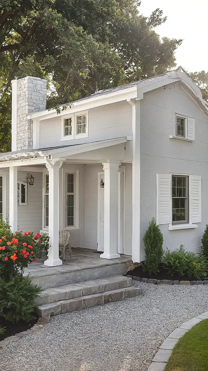 Serene Living Blueprint