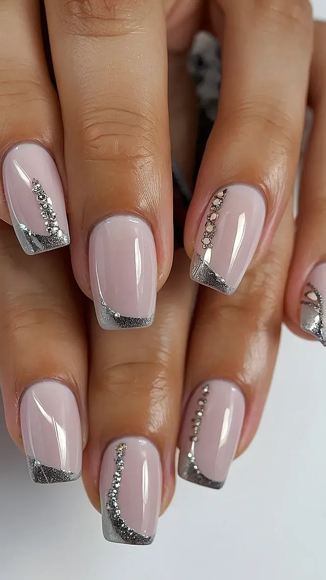 Nail Minimal: Trendsetter