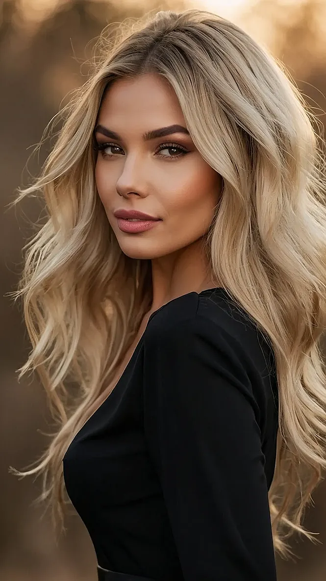 Honeyed Hues & Happy Days