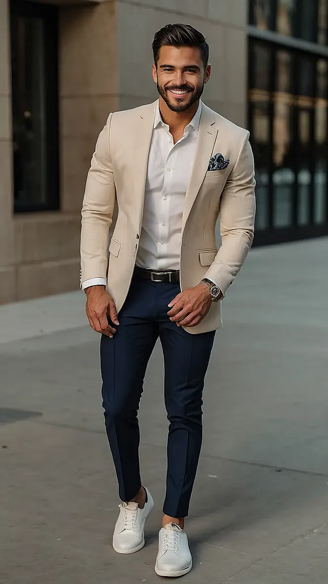 Boss Mode: Party Style