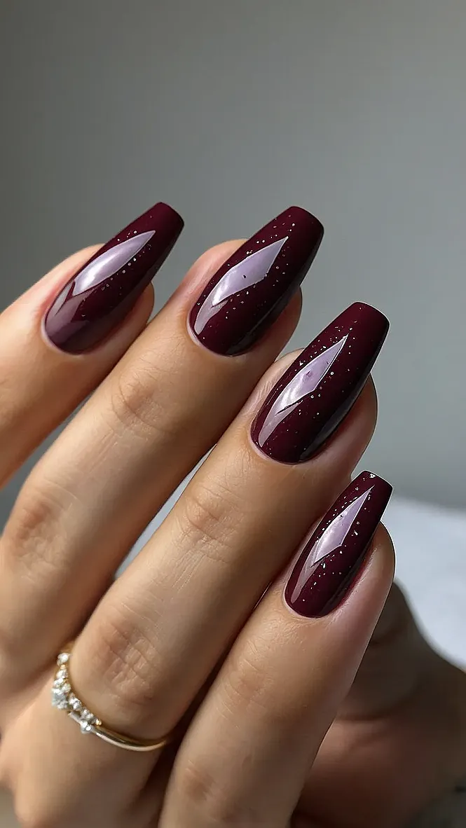 Sangria Sparkle