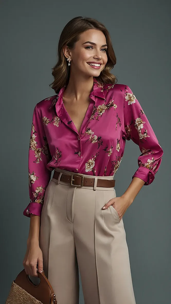 Blossom Bliss Outfit