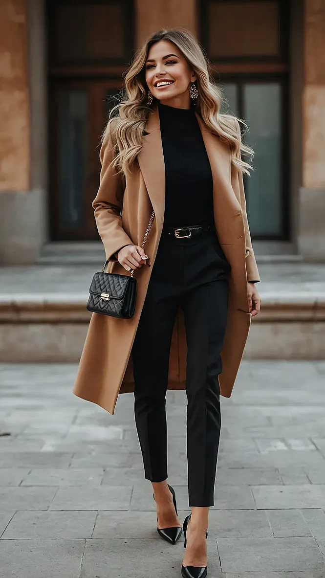 Styled for Spring Bites