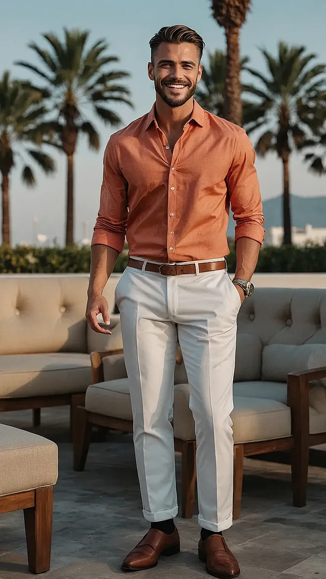 Dad Mode, Activated Sharp