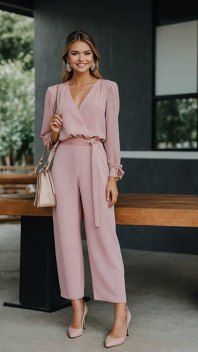 Your Grad Look Reveal