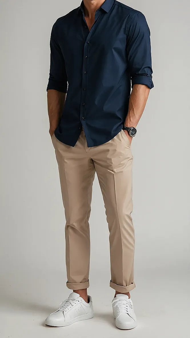 Formal Style Unlocked