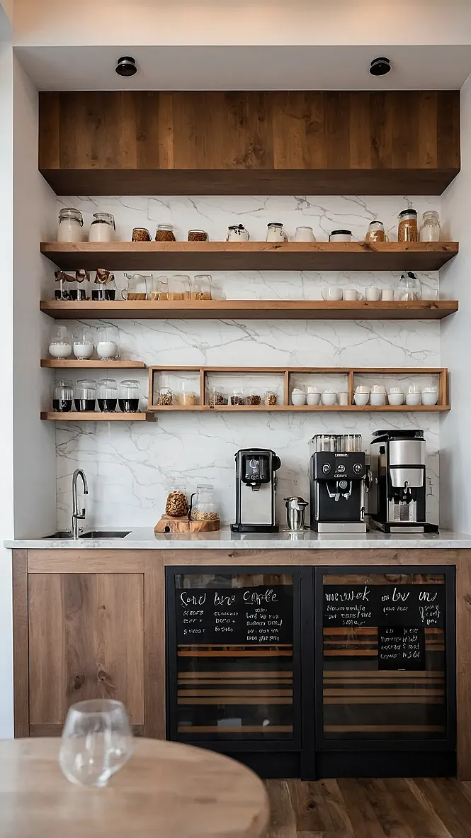 Your Coffee Sanctuary