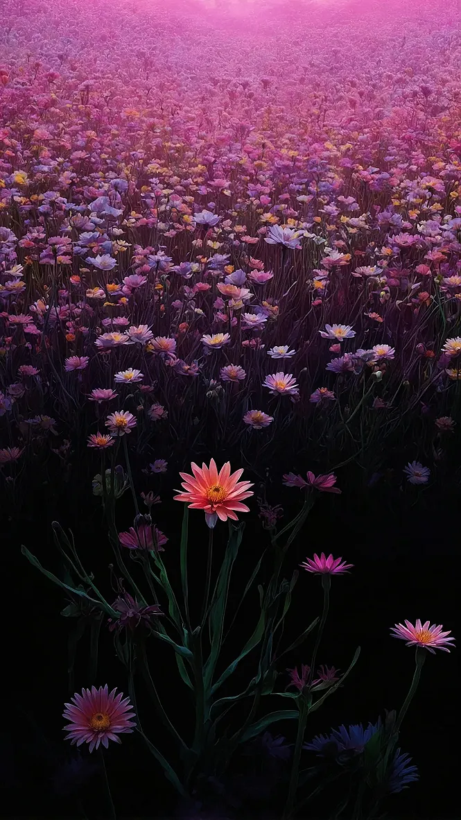 Desktop Summer Vibes