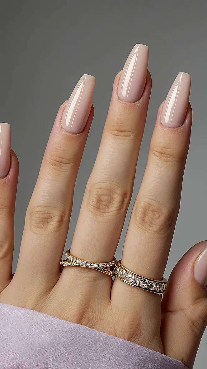 Ready, Set, Summer 2025 Nails